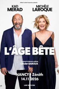 L'Age Bete
